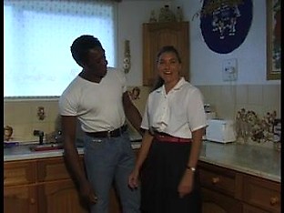 Dark meat for british mother i\'d like to fuck