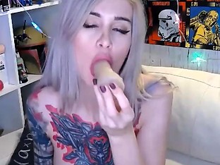 Fuck That Tiny Emo Ass