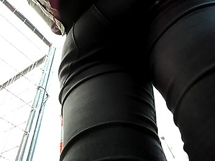 VRHUSH Nikki Delano's Perfect Ass