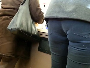 Ass Preparations