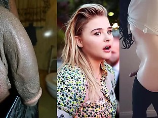 Ariana-chinese black interracial and white blonde natural ebony