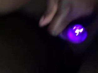 Lezzie dolls stretch their deep anals and ride massive dildo