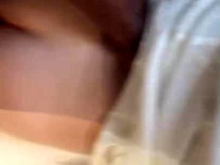 Horny teen could not choose between her holes