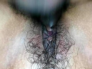 The smell of sweat and cum