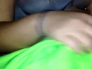 Ebony beauty anally gangbanged and facialized