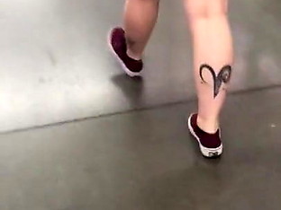 Phat ass bitch