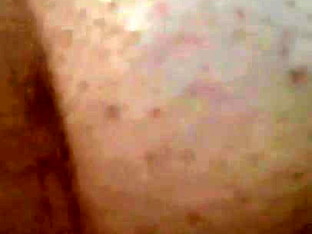 mes doigts et ma bite dans son gros cul!