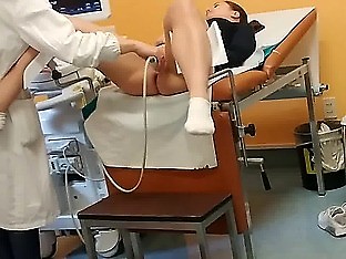 Gyno Exam