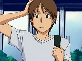 Aniyome wa Ijippari - 02 UNCENSORED