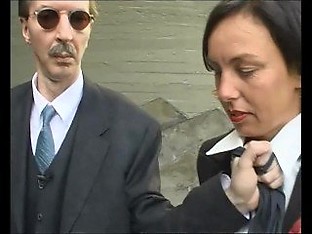 The Fick Mac 4Hole Fuck, tittyfuck,vaginal, anal, throatfuck